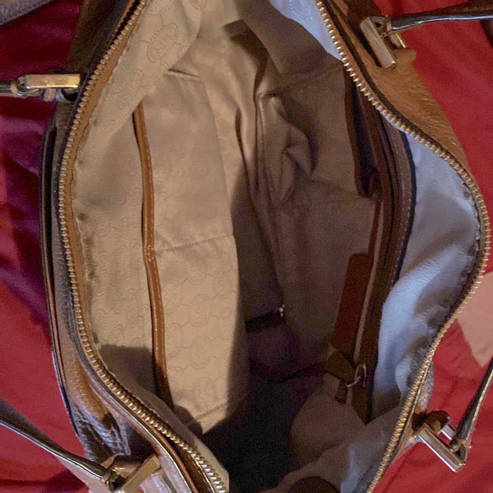 Michael Kors handbag